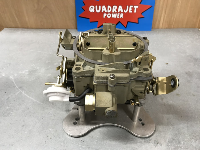 Chevrolet 1967 327  Quadrajet  7037212