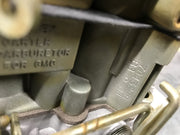 Pontiac 1973 400 Hot air choke Quadrajet  7043266