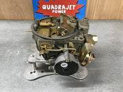 Pontiac 1974  Hot air choke Quadrajet  7044276