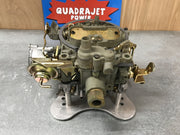 Pontiac 1974  Hot air choke Quadrajet  7044276