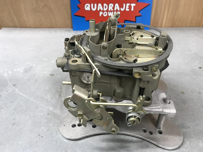 Chevrolet 1965 396 Quadrajet 7025200