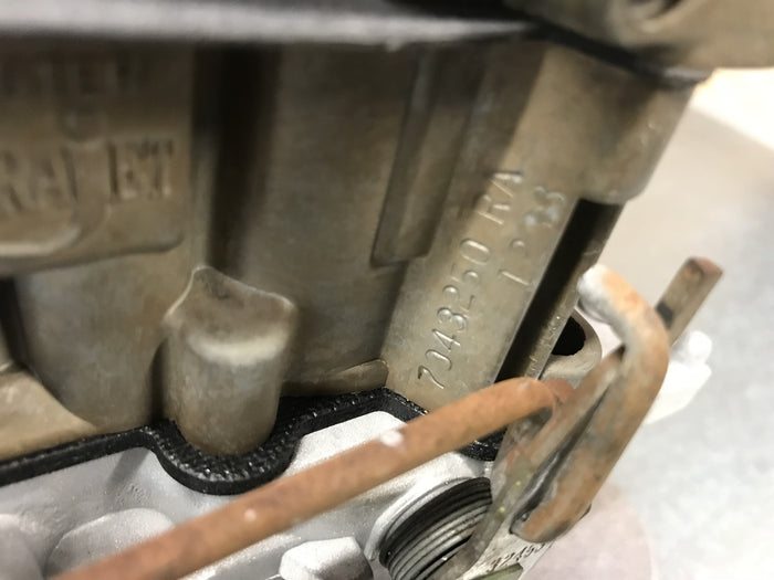 Oldsmobile 1973 350 7043250