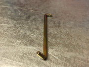 Accelerator pump rod, new. Clip style