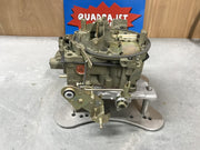 Chevrolet 1967 327 350   Quadrajet  7027218