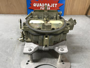 Chevrolet 1967 327 350   Quadrajet  7027218
