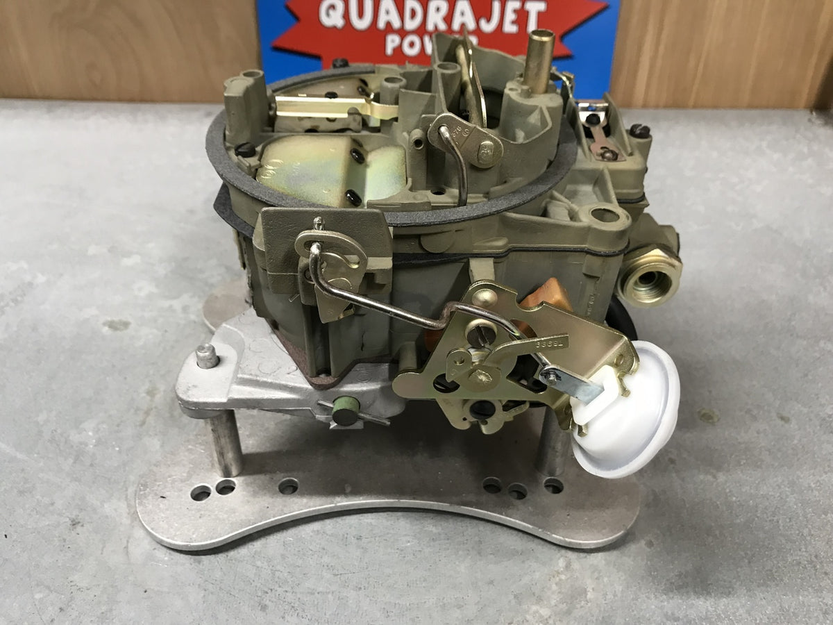 Chevrolet 1967 327 350   Quadrajet  7027218
