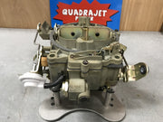 Chevrolet 1967 327 350   Quadrajet  7027218
