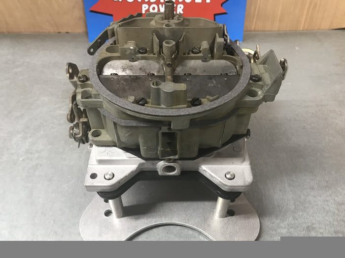 Chevrolet 1974 350 4 speed 7044207