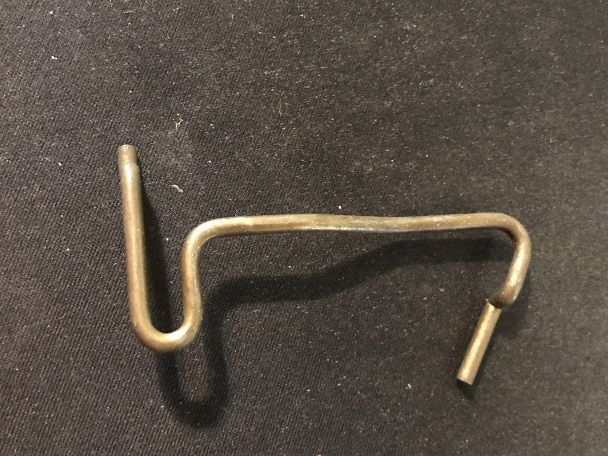 New Vacuum brake, pull off rod linkage 165 Oldsmobile