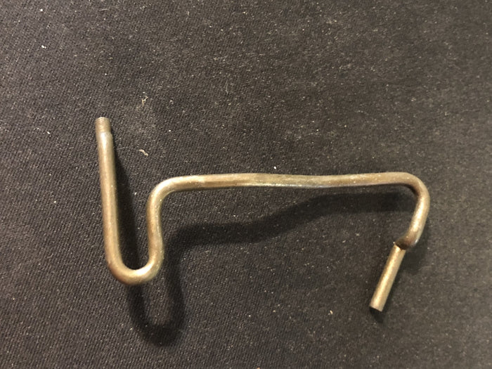 New Vacuum brake, pull off rod linkage 165 Oldsmobile
