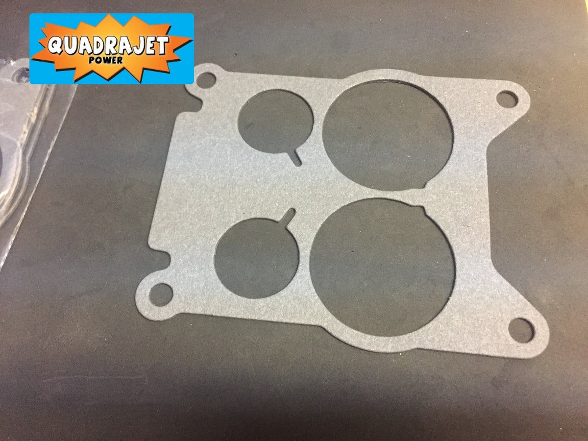 Base gasket 729, New 4 hole