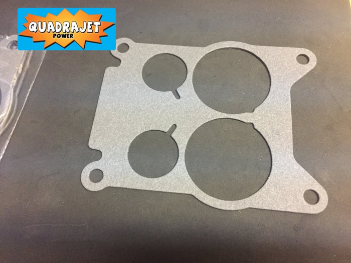 Base gasket 729, New 4 hole