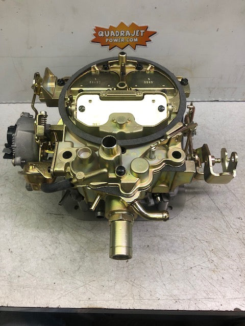 Pontiac 1978 400 High Performance 17058266 | Quadrajet Power