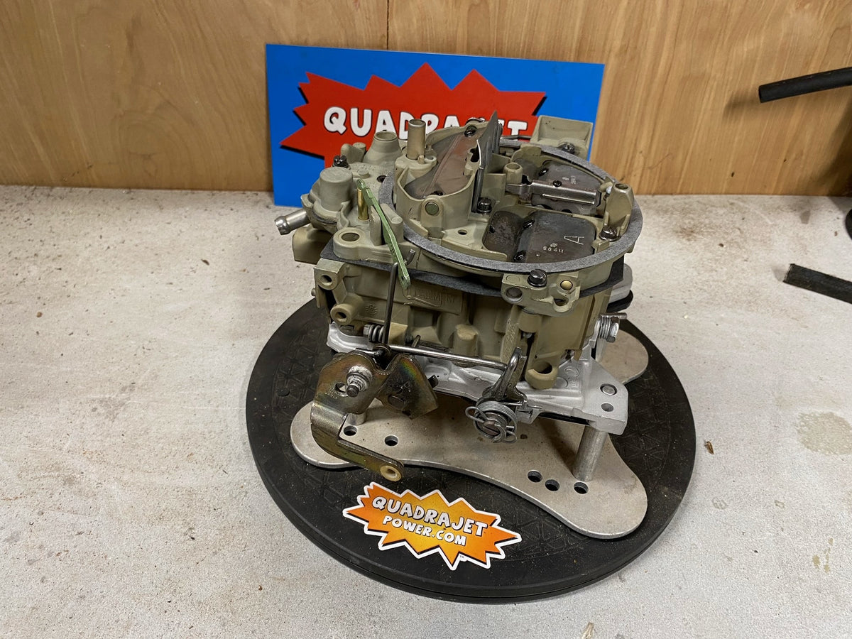 Chevrolet 1980  17080207