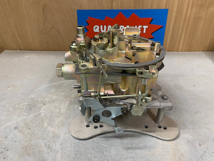 Pontiac 1971 400  Quadrajet  7041264