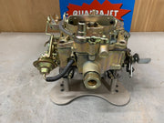 Pontiac 1971 400  Quadrajet  7041264