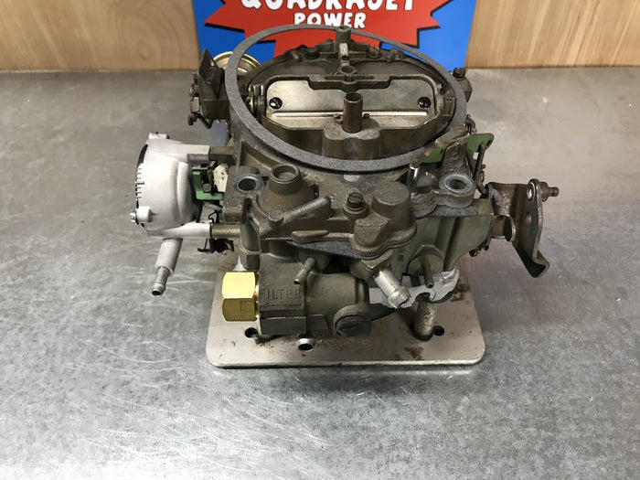 Chevrolet 1979 17059217