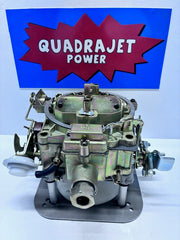 Pontiac 1968 400 428 High Performance  7028268