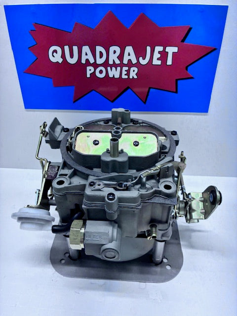 Chevrolet 1967 327 350   Quadrajet  7027212