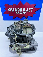 Chevrolet 1967 327 350   Quadrajet  7027212