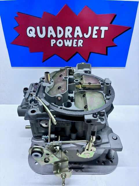 Chevrolet 1967 327 350   Quadrajet  7027212