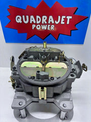 Chevrolet 1967 327 350   Quadrajet  7027212