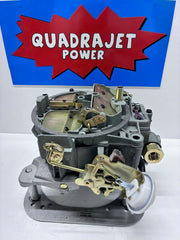 Chevrolet 1967 327 350   Quadrajet  7027212