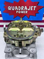 Chevrolet 1967 396 427 4 speed divorced choke Quadrajet  7037200