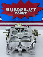 Chevrolet 1967 396 427 4 speed divorced choke Quadrajet  7037200
