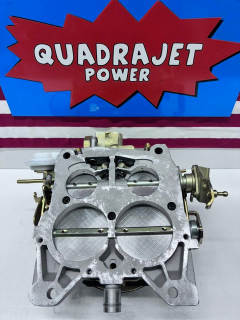 Chevrolet 1967 396 427 4 speed divorced choke Quadrajet  7037200