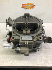 Chevrolet 1968 396  Quadrajet  7028218