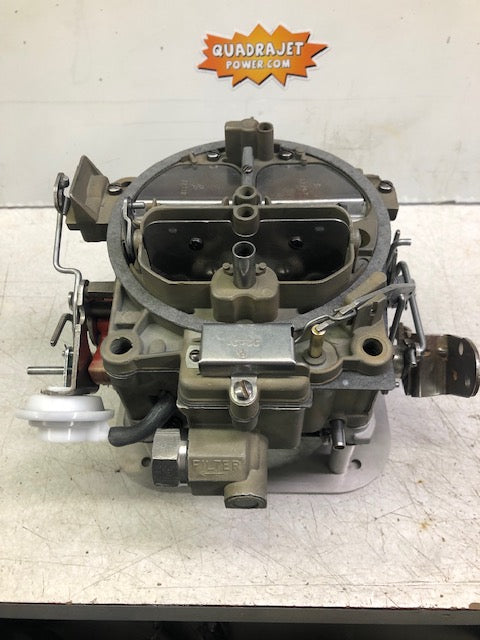 Chevrolet 1968 396  Quadrajet  7028218
