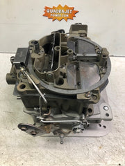 Chevrolet 1968 396  Quadrajet  7028218