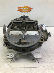 Chevrolet 1968 396  Quadrajet  7028218