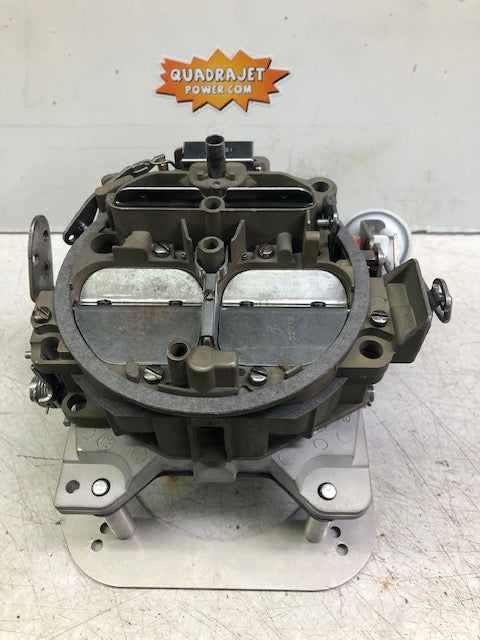 Chevrolet 1968 396  Quadrajet  7028218