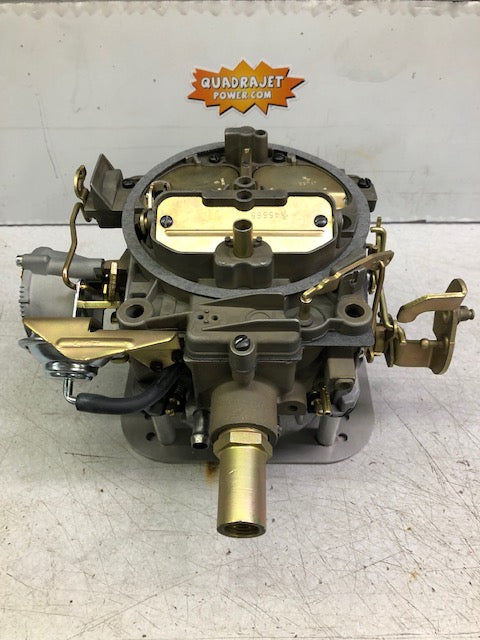 Oldsmobile 1972 455 7042252 | Quadrajet Power