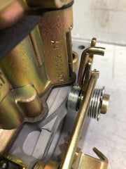 Chevrolet 1968 327  350 Quadrajet  7028213