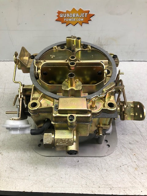Chevrolet 1968 327 350 Quadrajet 7028213 | Quadrajet Power