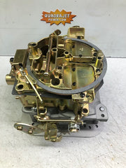 Chevrolet 1968 327  350 Quadrajet  7028213