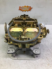 Chevrolet 1968 327  350 Quadrajet  7028213