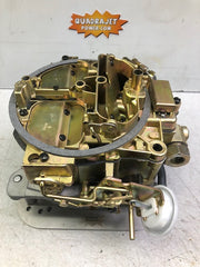 Chevrolet 1968 327  350 Quadrajet  7028213