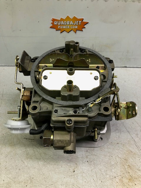 Chevrolet 1968 396 427  Quadrajet  7028210