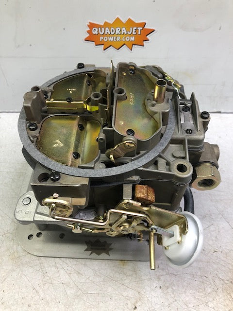 Chevrolet 1968 396 Quadrajet 7028218 | Quadrajet Power