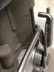 Cadillac 1970 Quadrajet  7040230
