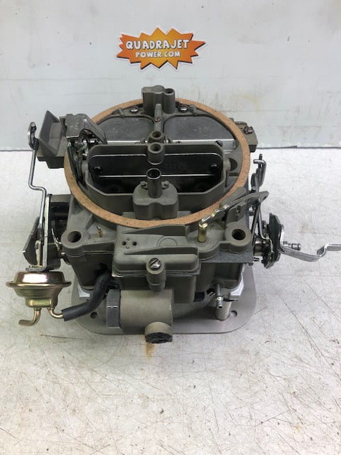 Cadillac 1970 Quadrajet  7040230