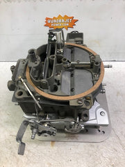 Cadillac 1970 Quadrajet  7040230