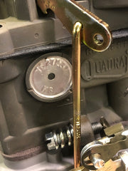 Cadillac 1967 Quadrajet  7027231