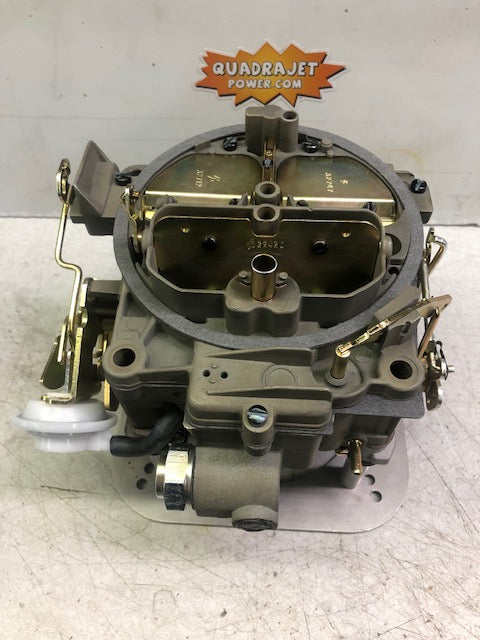 Cadillac 1967 Quadrajet 7027231 | Quadrajet Power
