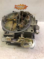 Cadillac 1967 Quadrajet  7027231