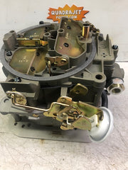 Cadillac 1967 Quadrajet  7027231